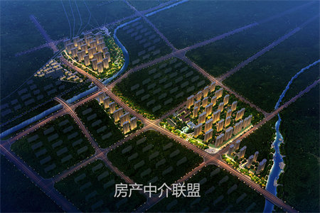 奥韵花园，87m2带车库！精装，南北通透