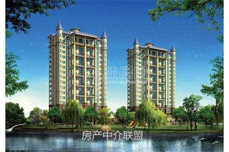 龙源教师公寓3室2厅1卫112.33㎡